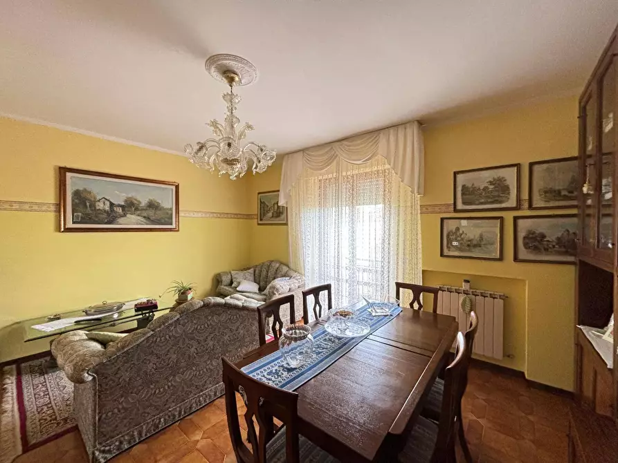 Immagine 7 di Appartamento in vendita  a Marsciano