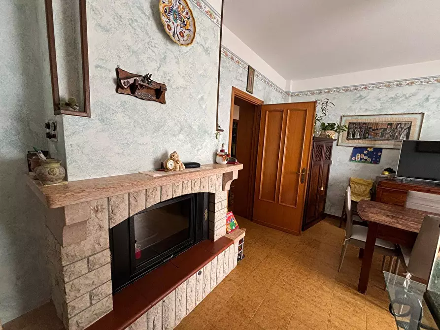 Immagine 10 di Appartamento in vendita  a Marsciano