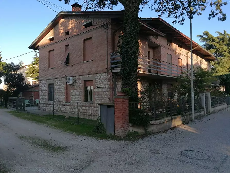 Immagine 3 di Casa semindipendente in vendita  in Via Salvador Allende 6 a Marsciano