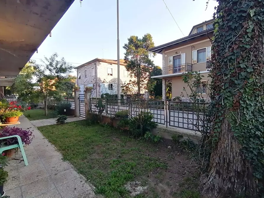 Immagine 6 di Casa semindipendente in vendita  in Via Salvador Allende 6 a Marsciano