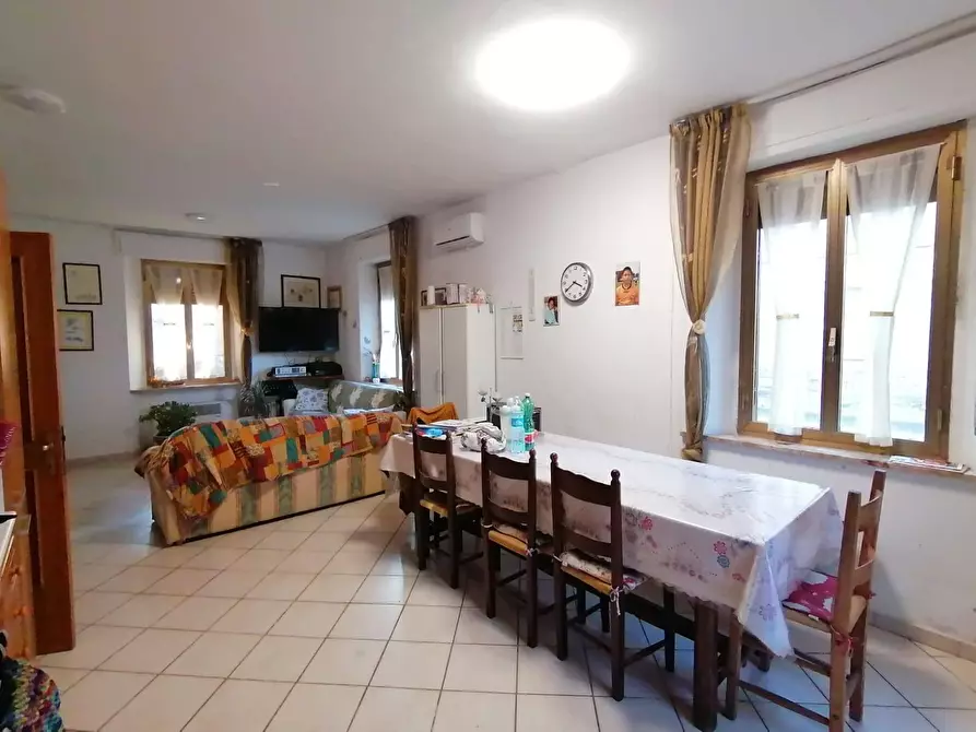 Immagine 7 di Casa semindipendente in vendita  in Via Salvador Allende 6 a Marsciano