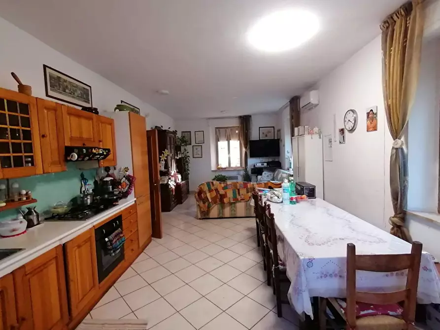 Immagine 8 di Casa semindipendente in vendita  in Via Salvador Allende 6 a Marsciano