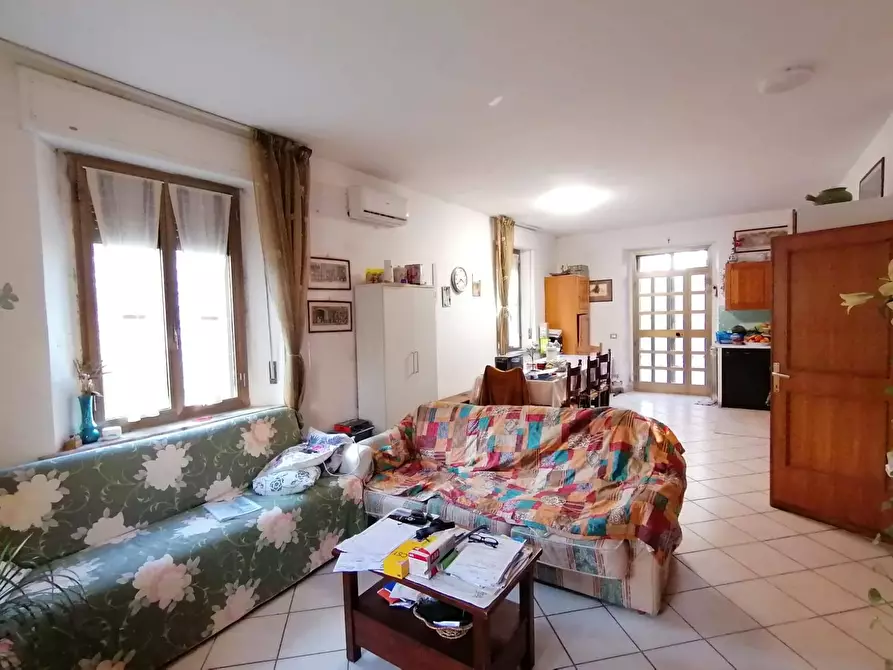 Immagine 9 di Casa semindipendente in vendita  in Via Salvador Allende 6 a Marsciano