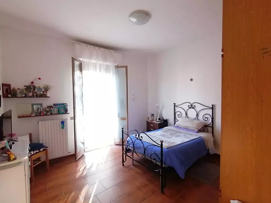 Immagine 10 di Casa semindipendente in vendita  in Via Salvador Allende 6 a Marsciano