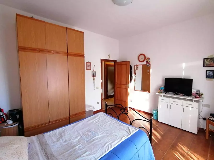 Immagine 12 di Casa semindipendente in vendita  in Via Salvador Allende 6 a Marsciano