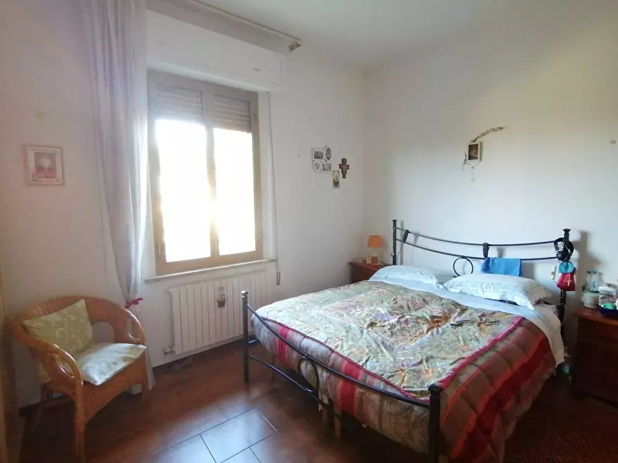 Immagine 13 di Casa semindipendente in vendita  in Via Salvador Allende 6 a Marsciano
