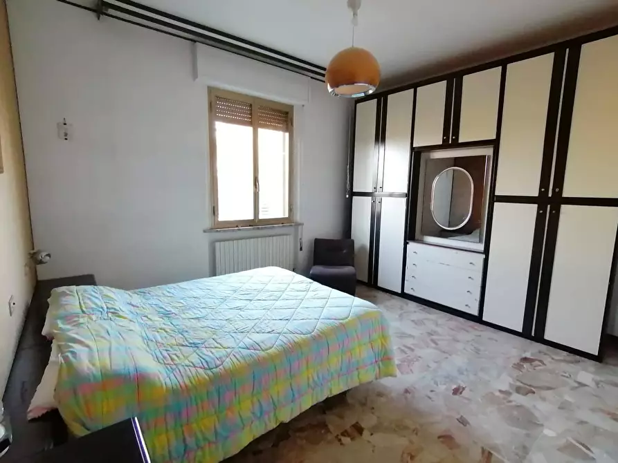 Immagine 16 di Casa semindipendente in vendita  in Via Salvador Allende 6 a Marsciano