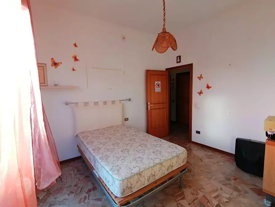 Immagine 20 di Casa semindipendente in vendita  in Via Salvador Allende 6 a Marsciano