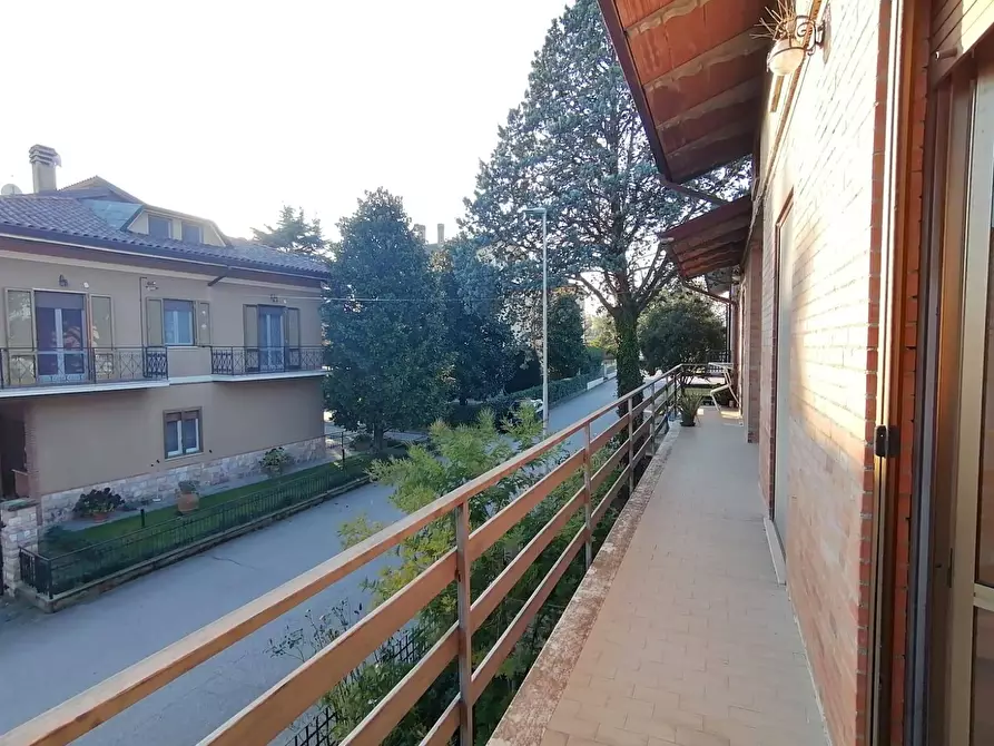 Immagine 21 di Casa semindipendente in vendita  in Via Salvador Allende 6 a Marsciano