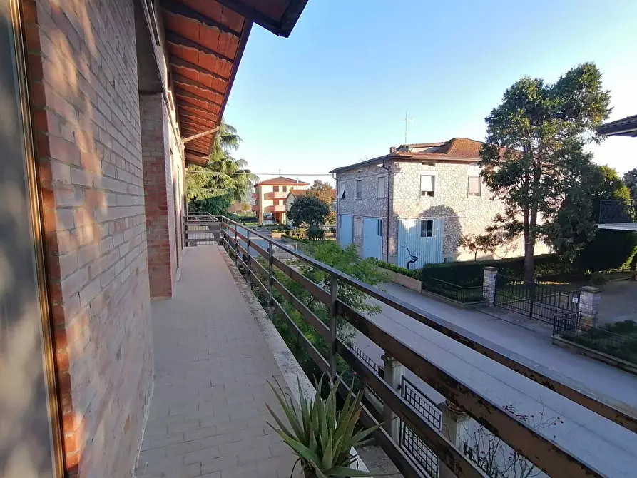Immagine 22 di Casa semindipendente in vendita  in Via Salvador Allende 6 a Marsciano