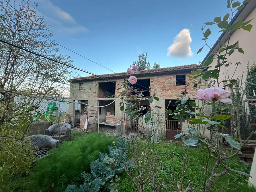 Immagine 9 di Casa indipendente in vendita  a Marsciano