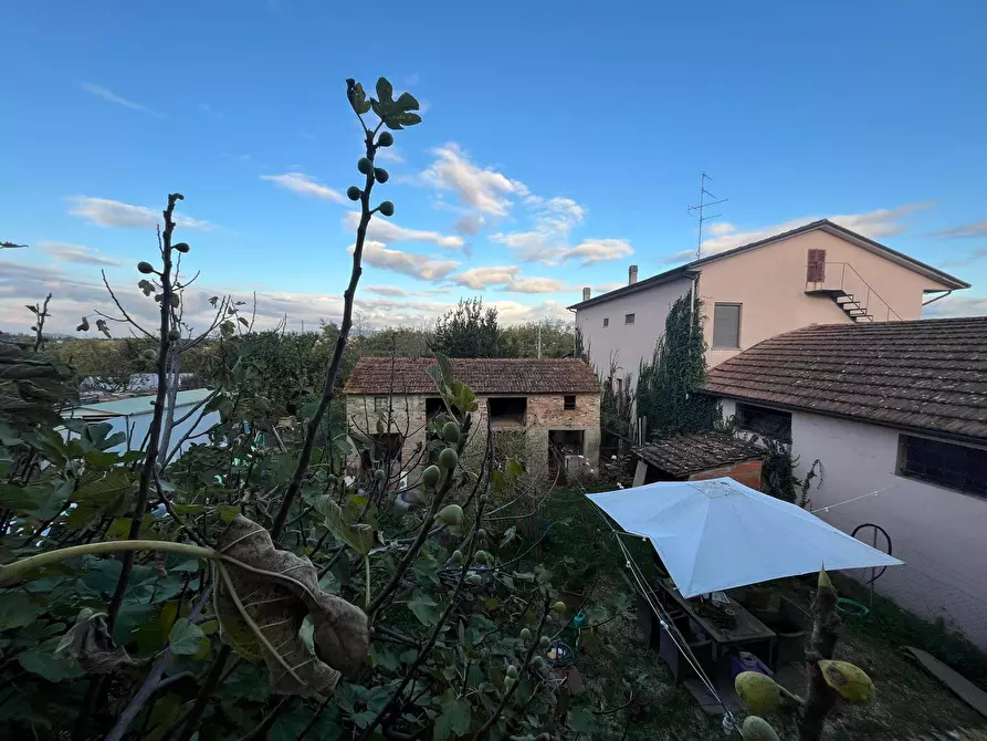 Immagine 11 di Casa indipendente in vendita  a Marsciano