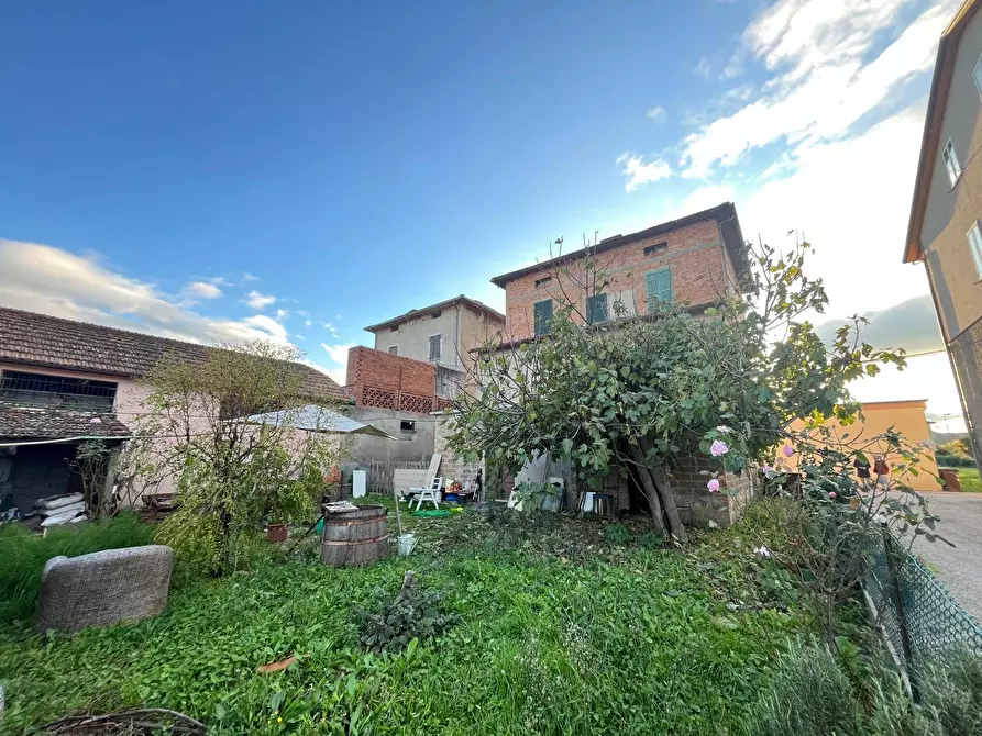 Immagine 8 di Casa indipendente in vendita  a Marsciano