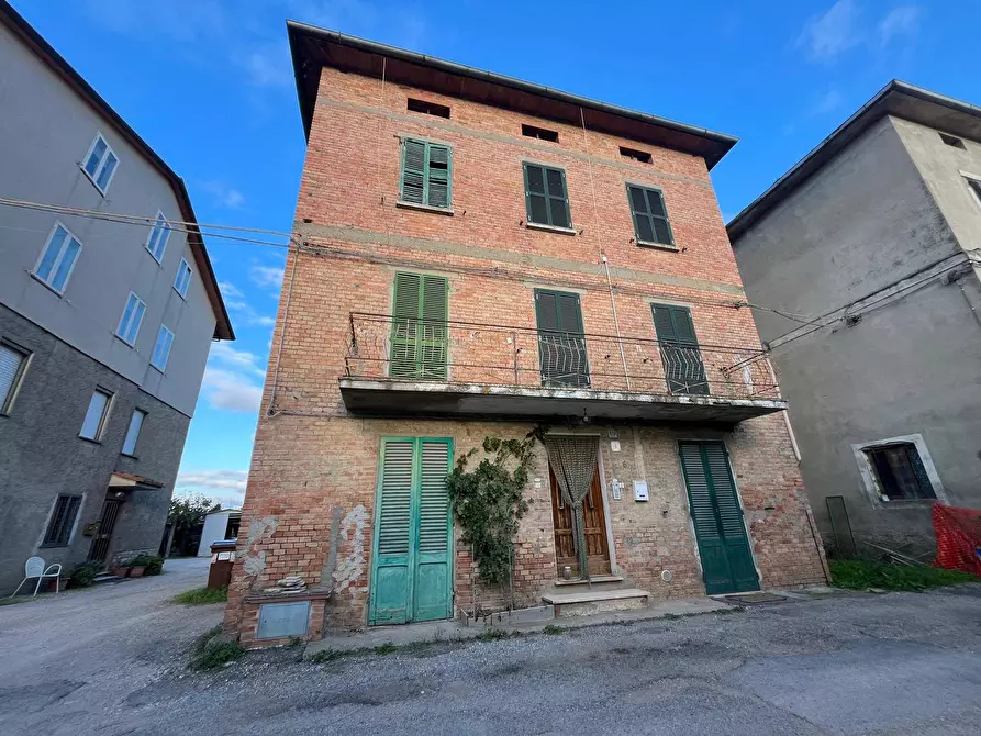 Immagine 1 di Casa indipendente in vendita  a Marsciano