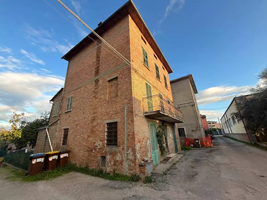 Immagine 3 di Casa indipendente in vendita  a Marsciano