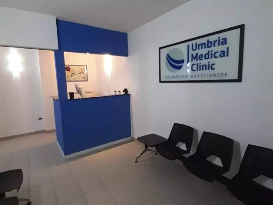 Immagine 2 di Ufficio in vendita  in via XXIV Maggio 38 a Marsciano