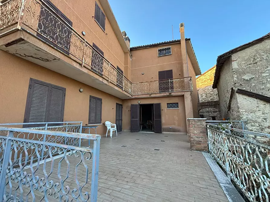 Immagine 4 di Casa semindipendente in vendita  a Marsciano