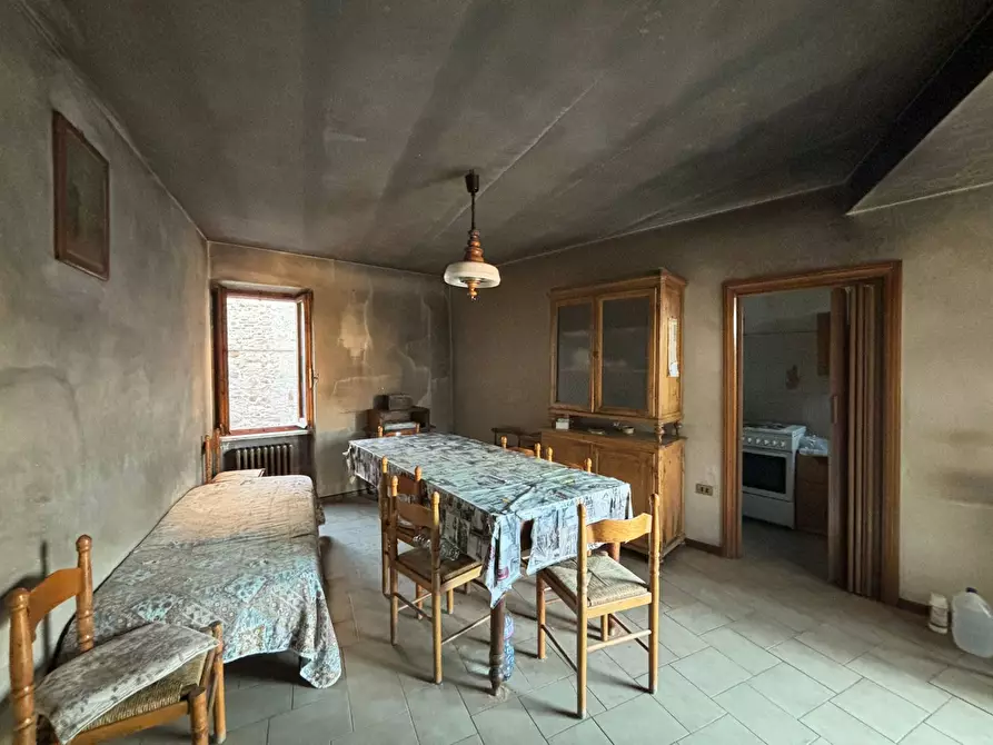 Immagine 6 di Casa semindipendente in vendita  a Marsciano