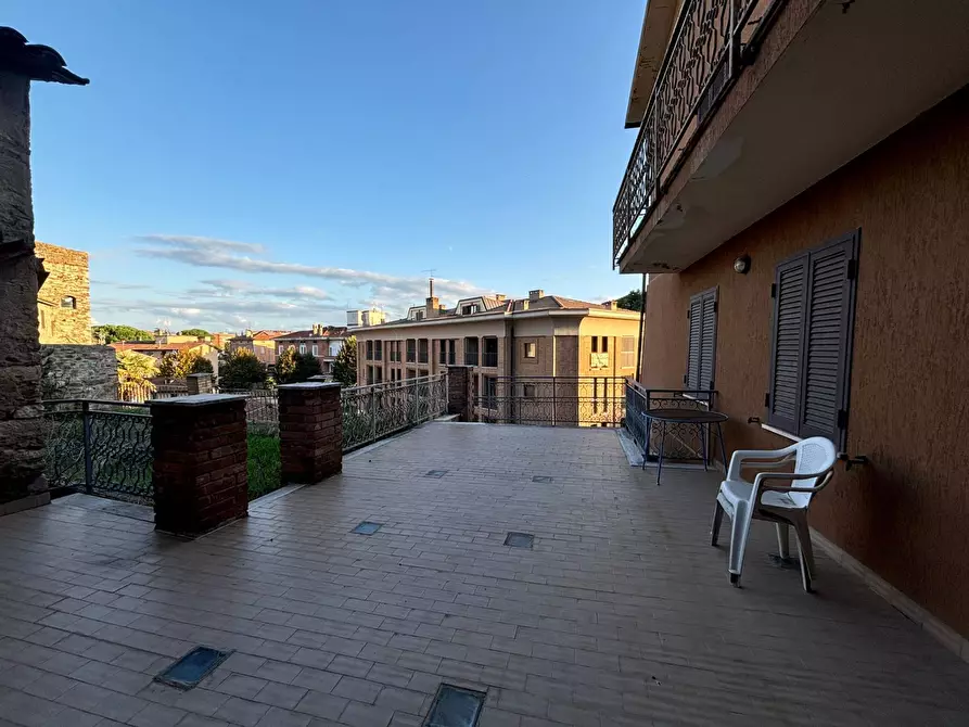 Immagine 5 di Casa semindipendente in vendita  a Marsciano