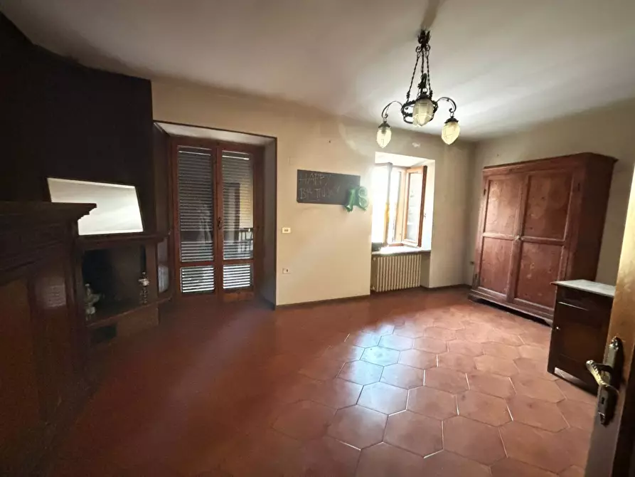 Immagine 7 di Casa semindipendente in vendita  a Marsciano
