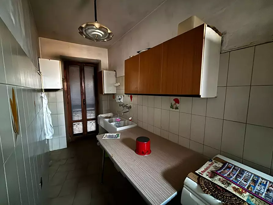 Immagine 8 di Casa semindipendente in vendita  a Marsciano