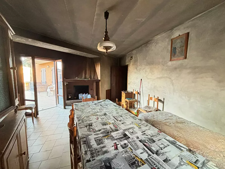Immagine 9 di Casa semindipendente in vendita  a Marsciano