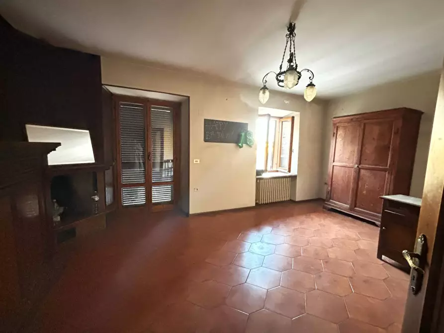 Immagine 10 di Casa semindipendente in vendita  a Marsciano
