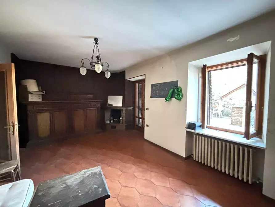 Immagine 11 di Casa semindipendente in vendita  a Marsciano