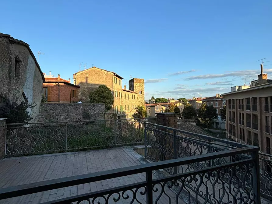 Immagine 12 di Casa semindipendente in vendita  a Marsciano