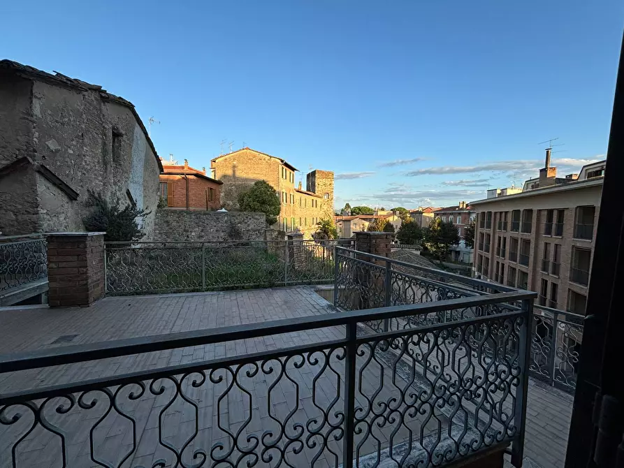 Immagine 13 di Casa semindipendente in vendita  a Marsciano