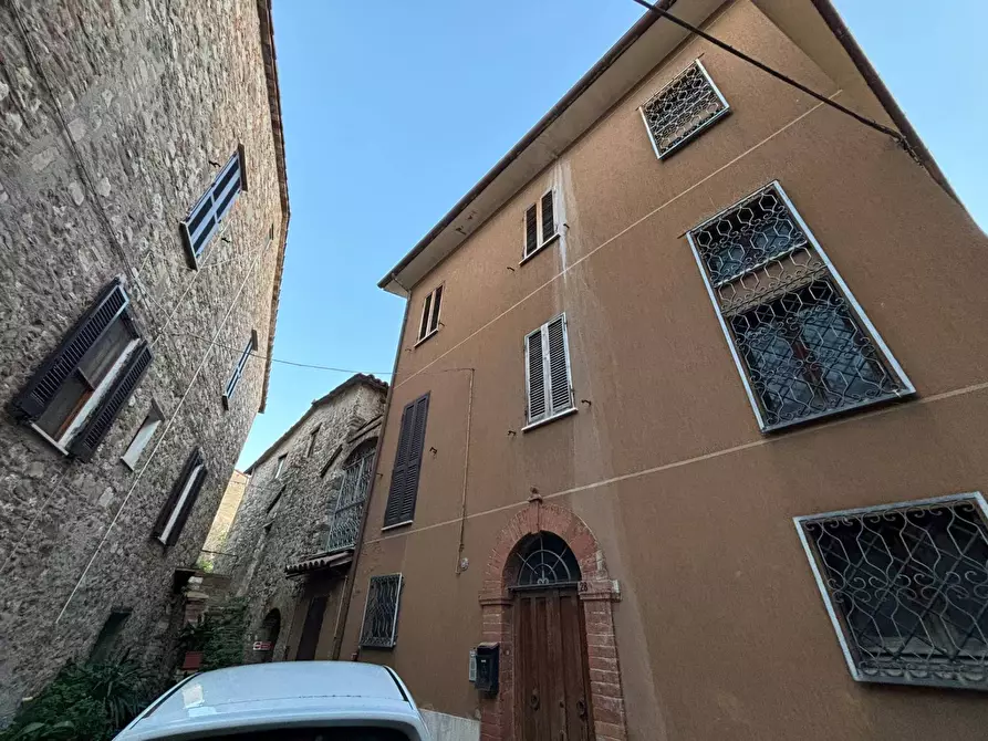 Immagine 2 di Casa semindipendente in vendita  a Marsciano