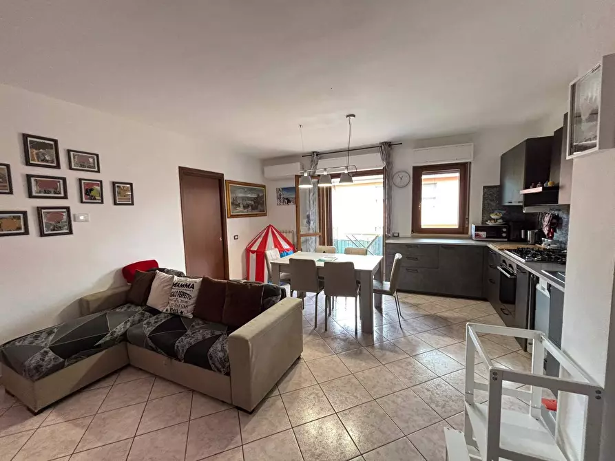Immagine 2 di Appartamento in vendita  in via Orvietana 23/A a Marsciano