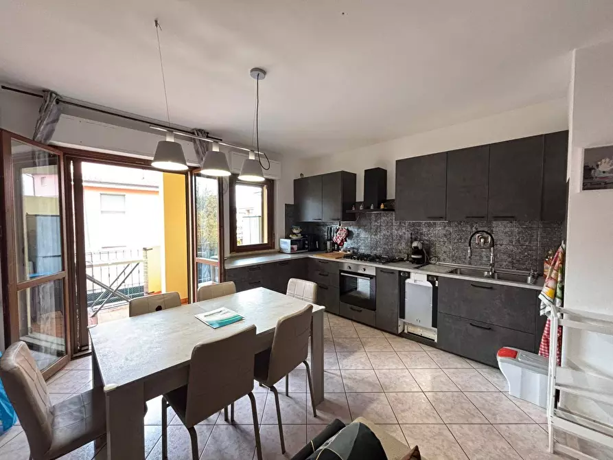 Immagine 3 di Appartamento in vendita  in via Orvietana 23/A a Marsciano