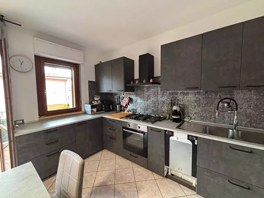 Immagine 4 di Appartamento in vendita  in via Orvietana 23/A a Marsciano