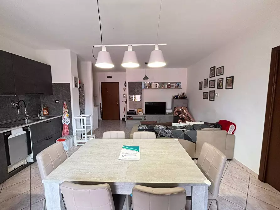 Immagine 5 di Appartamento in vendita  in via Orvietana 23/A a Marsciano