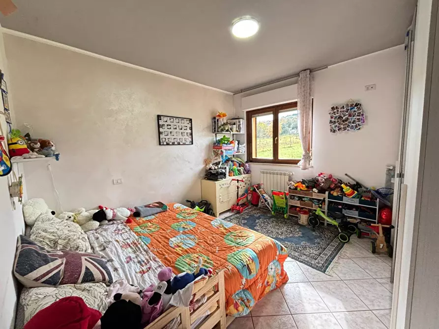 Immagine 6 di Appartamento in vendita  in via Orvietana 23/A a Marsciano