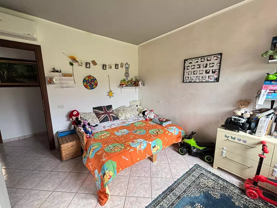 Immagine 7 di Appartamento in vendita  in via Orvietana 23/A a Marsciano