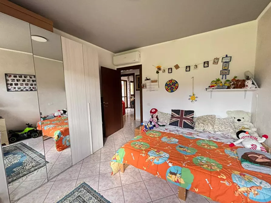Immagine 8 di Appartamento in vendita  in via Orvietana 23/A a Marsciano