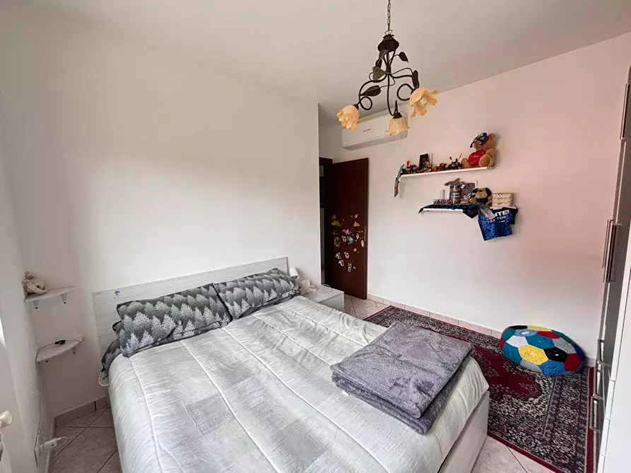 Immagine 10 di Appartamento in vendita  in via Orvietana 23/A a Marsciano