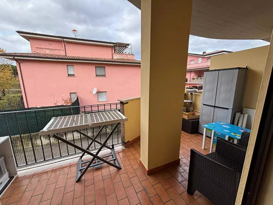 Immagine 12 di Appartamento in vendita  in via Orvietana 23/A a Marsciano