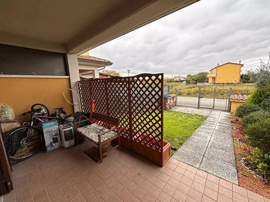 Immagine 8 di Villetta a schiera in vendita  a Fratta Todina