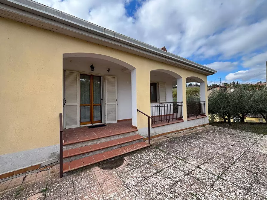 Immagine 7 di Villa in vendita  in Vocabolo Collebrano a Marsciano