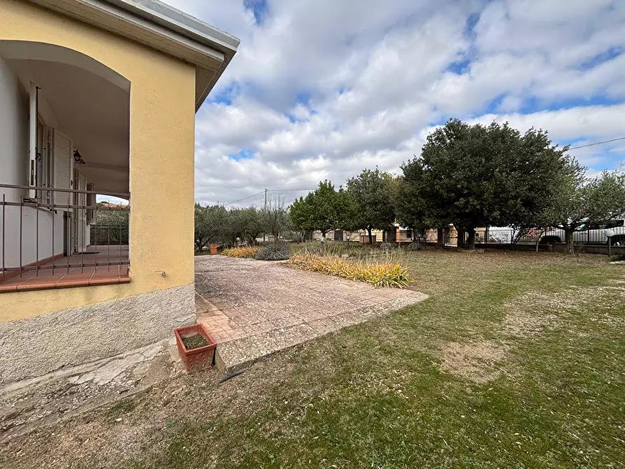 Immagine 8 di Villa in vendita  in Vocabolo Collebrano a Marsciano