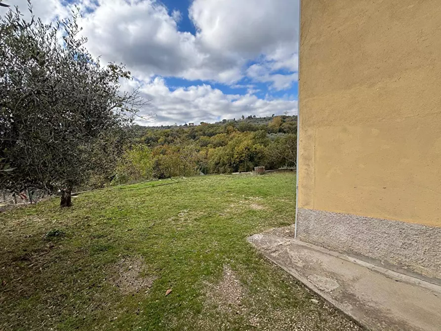 Immagine 13 di Villa in vendita  in Vocabolo Collebrano a Marsciano