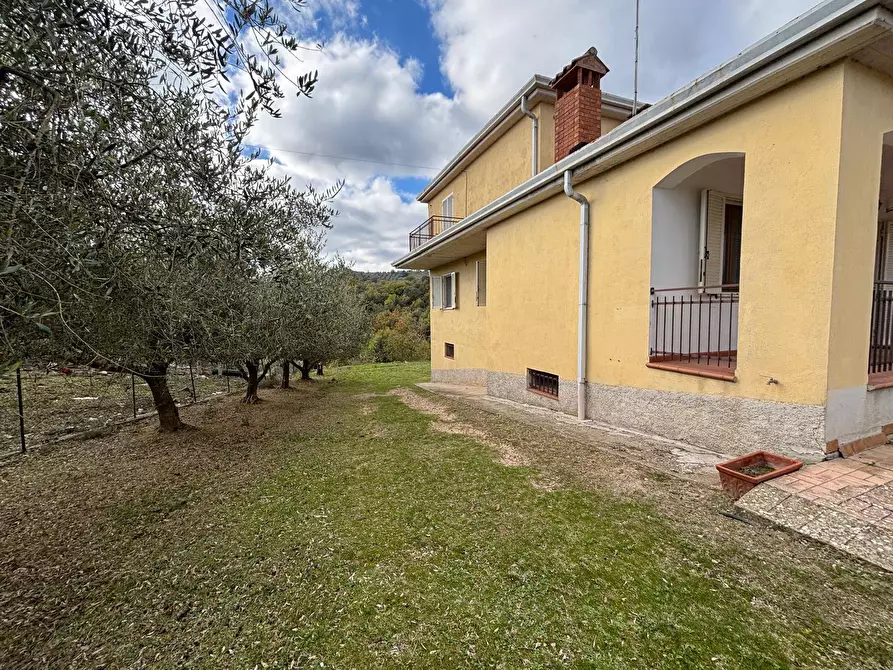 Immagine 16 di Villa in vendita  in Vocabolo Collebrano a Marsciano