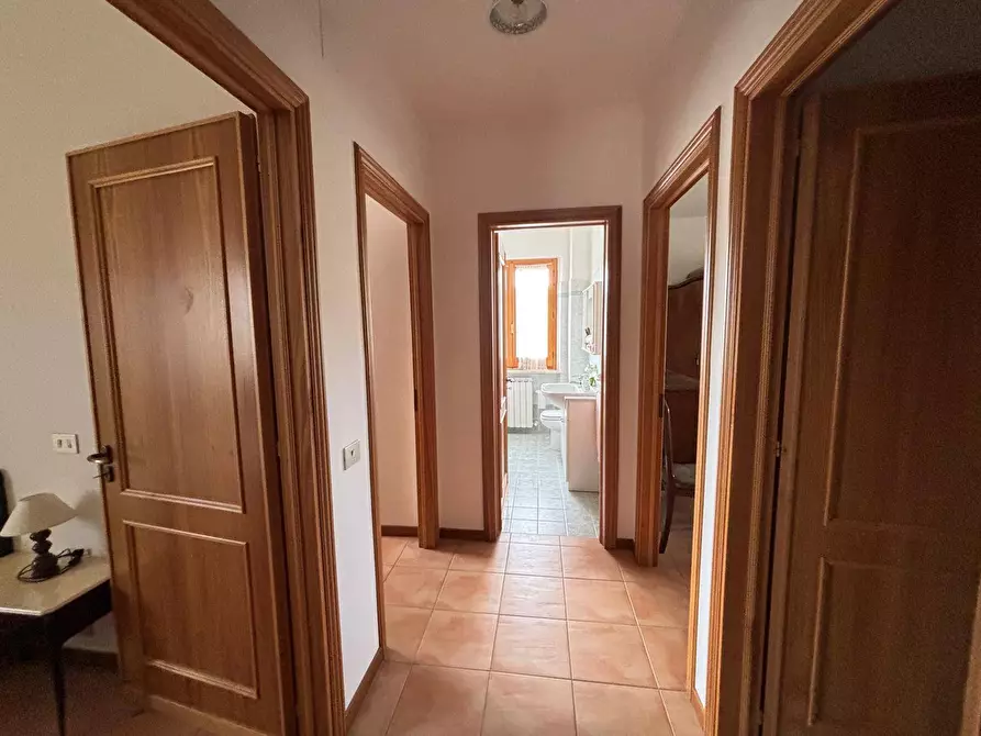 Immagine 21 di Villa in vendita  in Vocabolo Collebrano a Marsciano