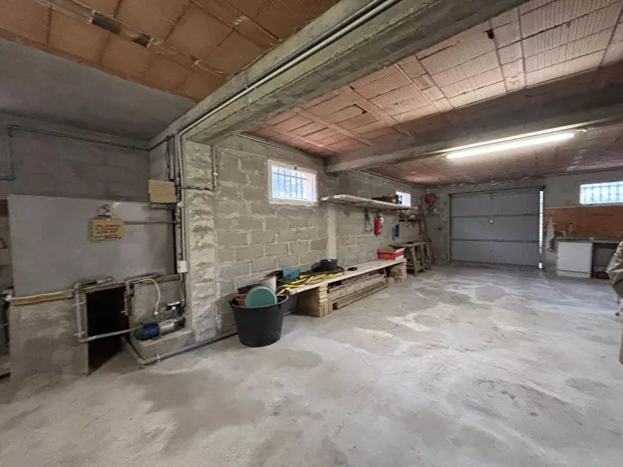 Immagine 41 di Villa in vendita  in Vocabolo Collebrano a Marsciano