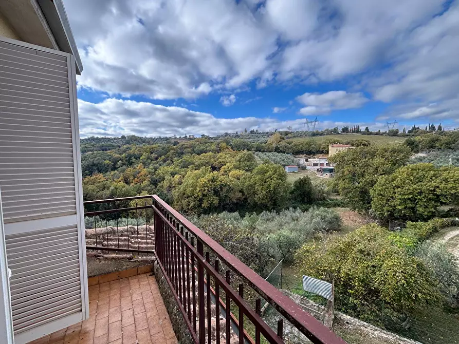 Immagine 35 di Villa in vendita  in Vocabolo Collebrano a Marsciano