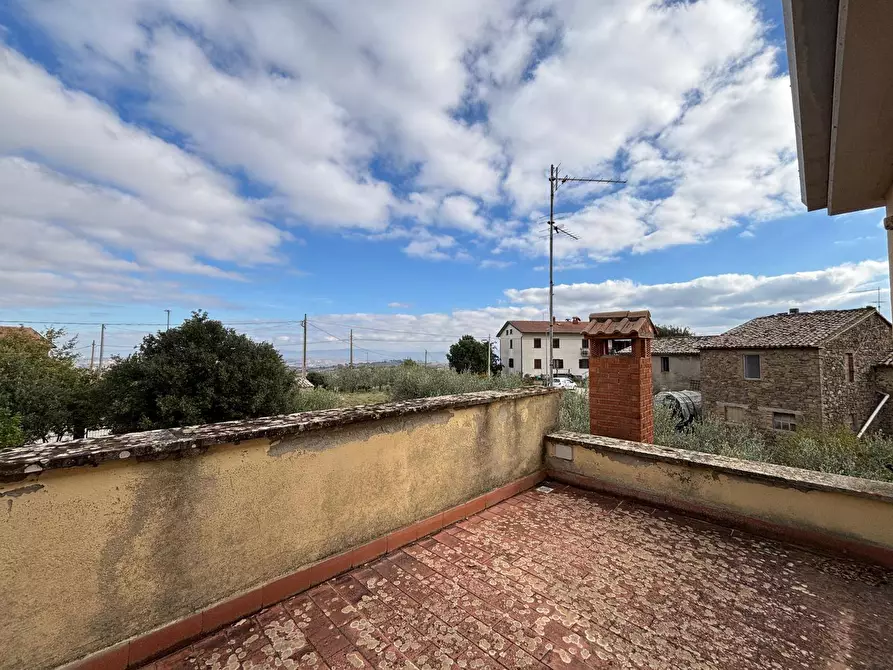 Immagine 39 di Villa in vendita  in Vocabolo Collebrano a Marsciano