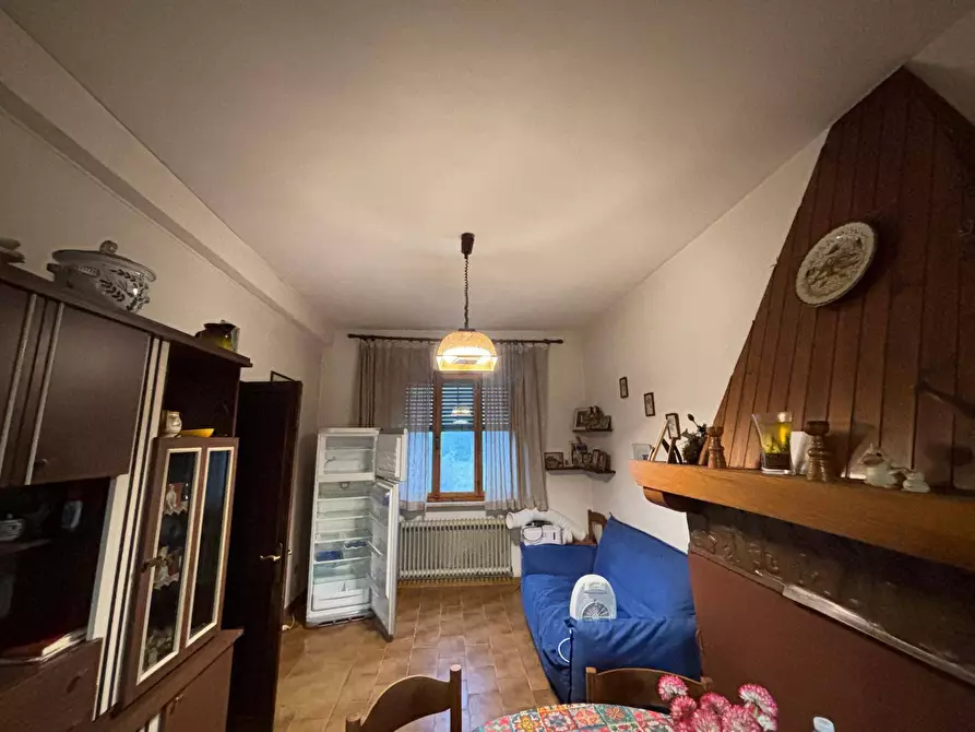 Immagine 5 di Casa semindipendente in vendita  a Marsciano